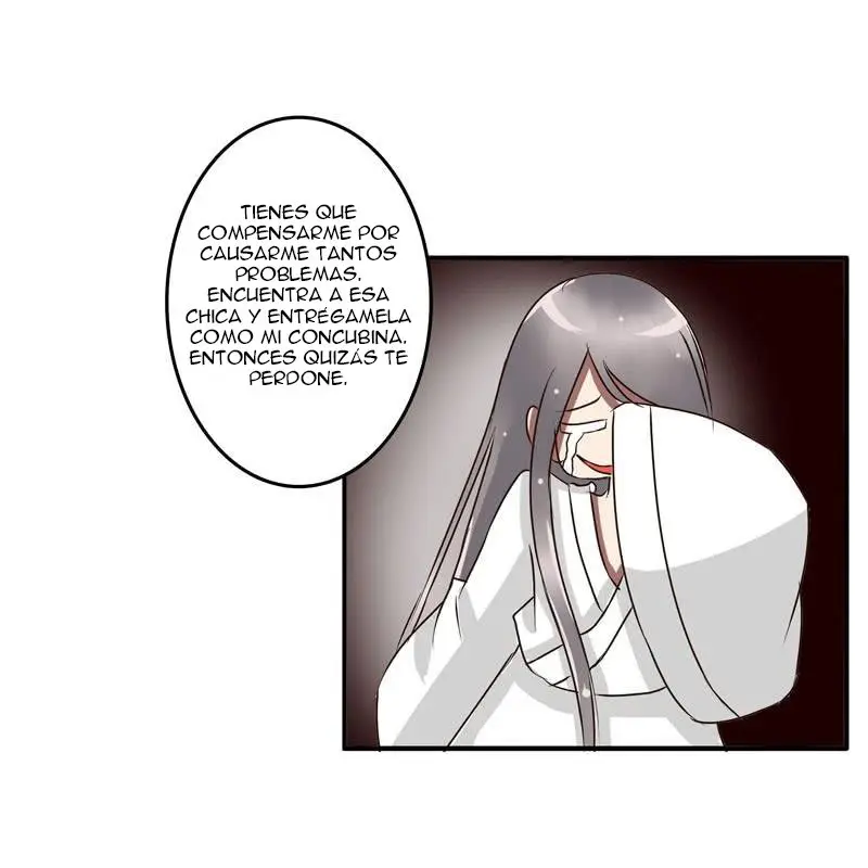Psychic Princess (2017) - Capítulo 29 - Página 45 - LectorTMOo