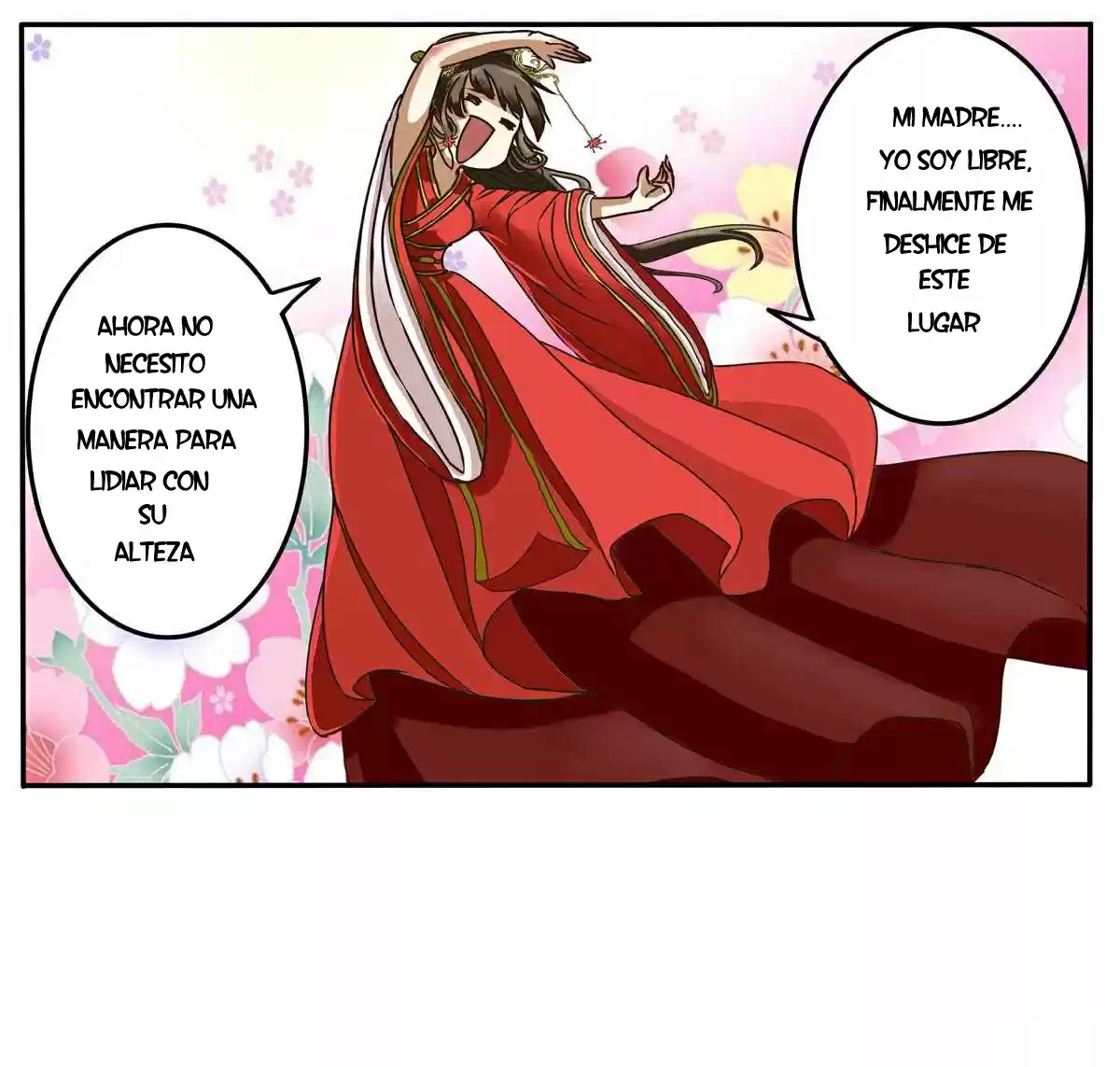 Psychic Princess (2017) - Capítulo 3 - Página 5 - LectorTMOo
