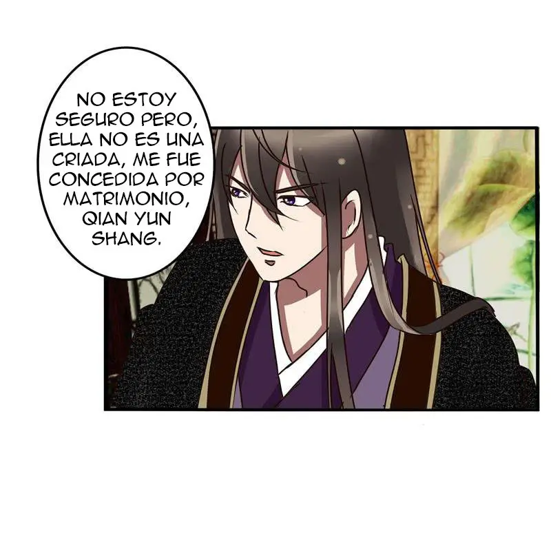 Psychic Princess (2017) - Capítulo 30 - Página 5 - LectorTMOo