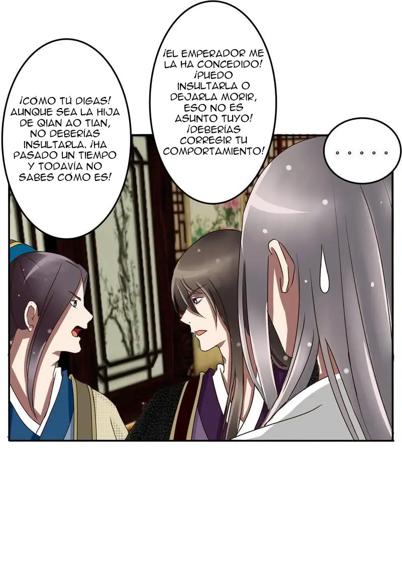 Psychic Princess (2017) - Capítulo 30 - Página 11 - LectorTMOo