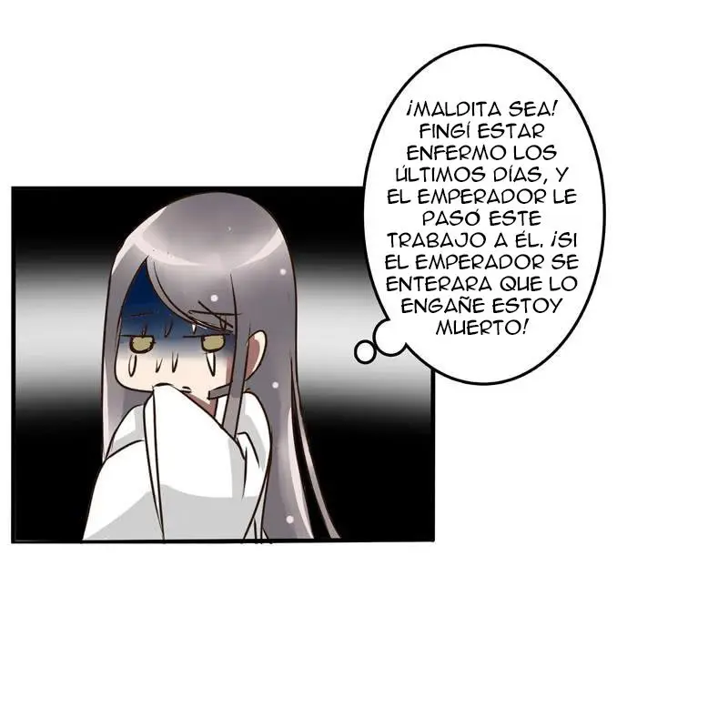 Psychic Princess (2017) - Capítulo 30 - Página 20 - LectorTMOo