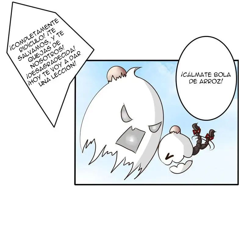 Psychic Princess (2017) - Capítulo 30 - Página 28 - LectorTMOo