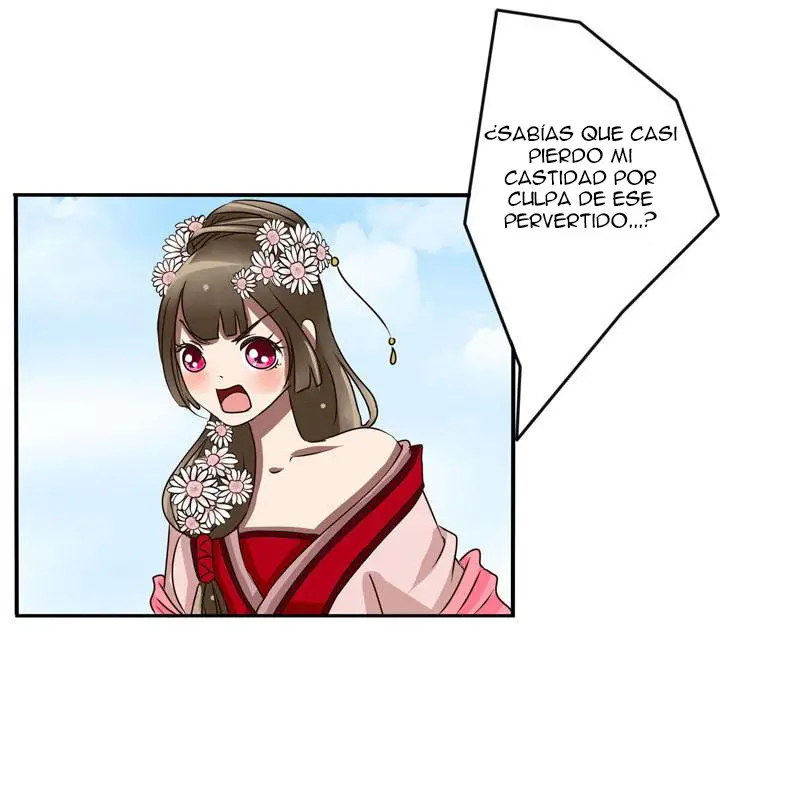 Psychic Princess (2017) - Capítulo 30 - Página 29 - LectorTMOo