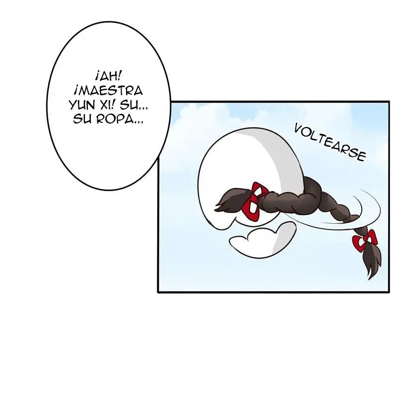 Psychic Princess (2017) - Capítulo 30 - Página 32 - LectorTMOo