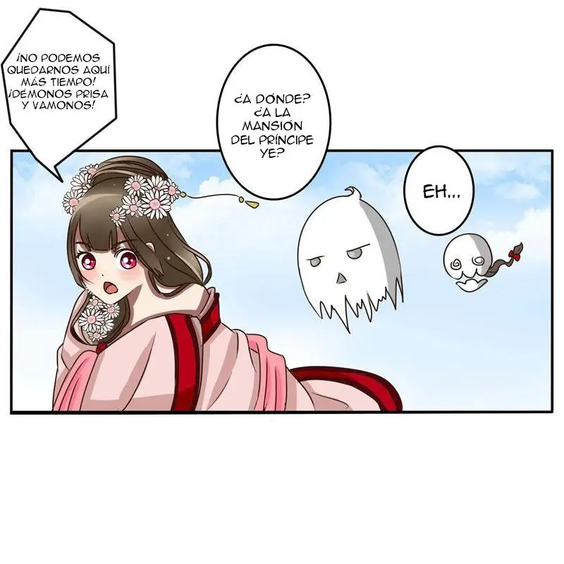 Psychic Princess (2017) - Capítulo 30 - Página 36 - LectorTMOo