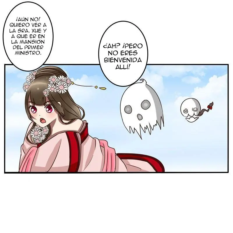 Psychic Princess (2017) - Capítulo 30 - Página 37 - LectorTMOo