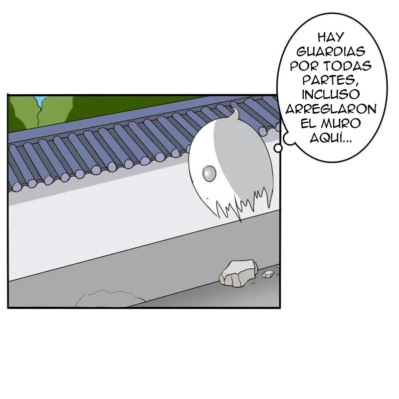 Psychic Princess (2017) - Capítulo 30 - Página 42 - LectorTMOo