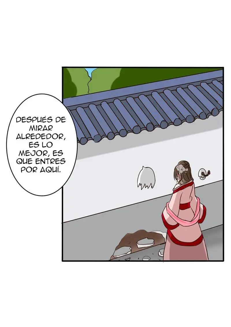 Psychic Princess (2017) - Capítulo 30 - Página 47 - LectorTMOo