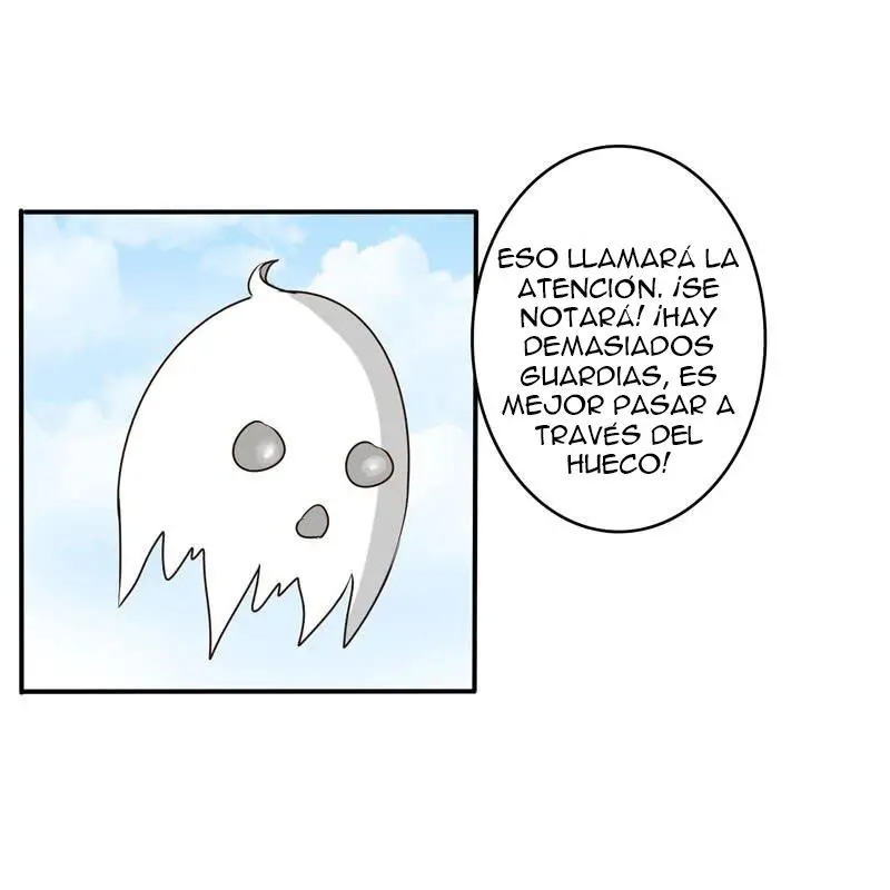 Psychic Princess (2017) - Capítulo 30 - Página 49 - LectorTMOo
