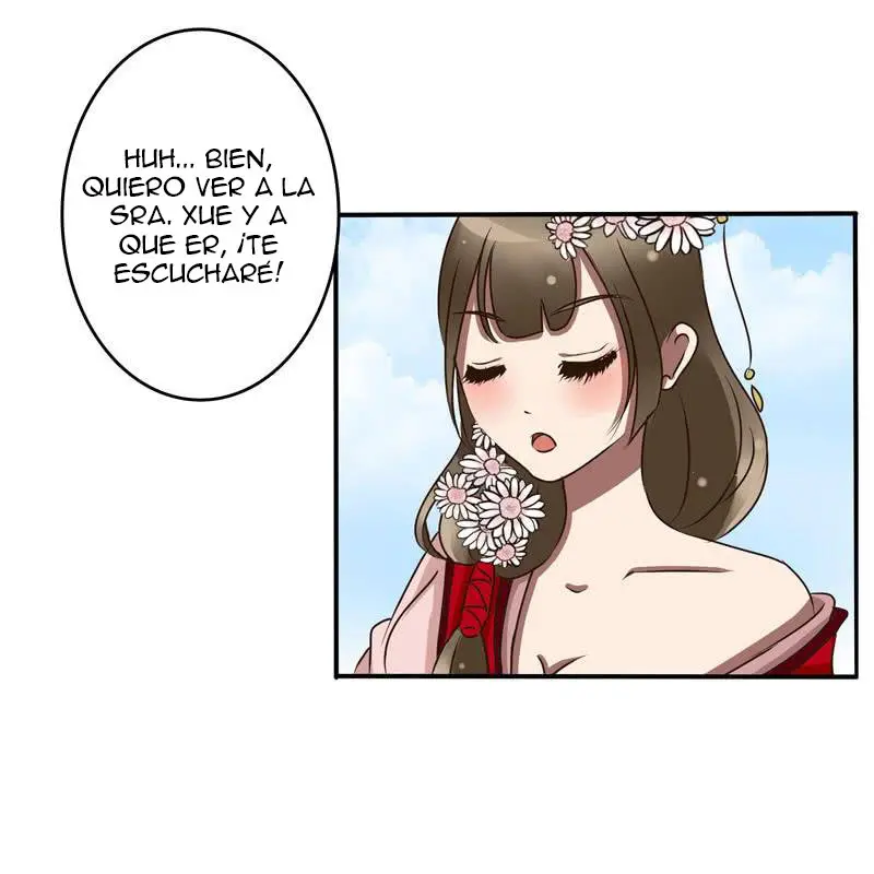 Psychic Princess (2017) - Capítulo 30 - Página 50 - LectorTMOo