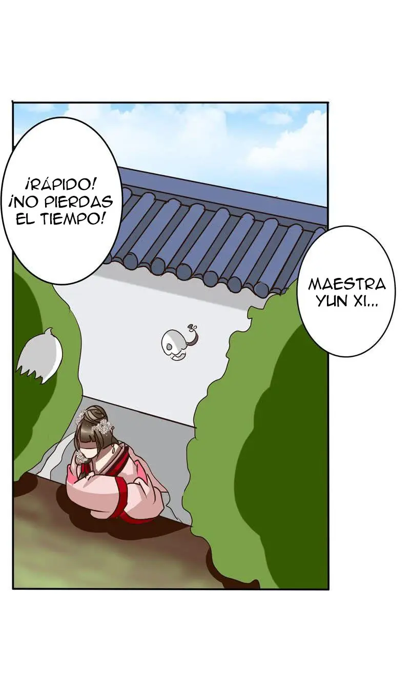 Psychic Princess (2017) - Capítulo 30 - Página 51 - LectorTMOo