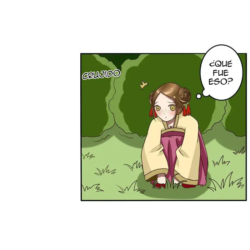 Psychic Princess (2017) - Capítulo 30 - Página 52 - LectorTMOo