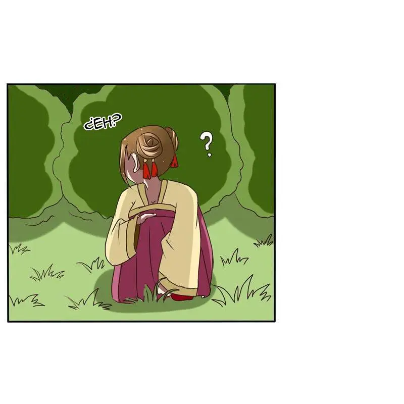 Psychic Princess (2017) - Capítulo 30 - Página 53 - LectorTMOo