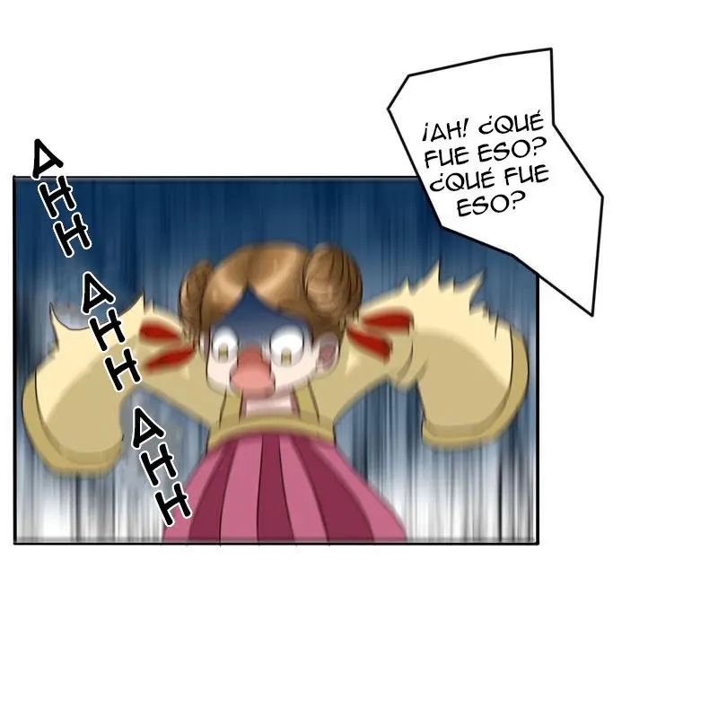 Psychic Princess (2017) - Capítulo 31 - Página 5 - LectorTMOo