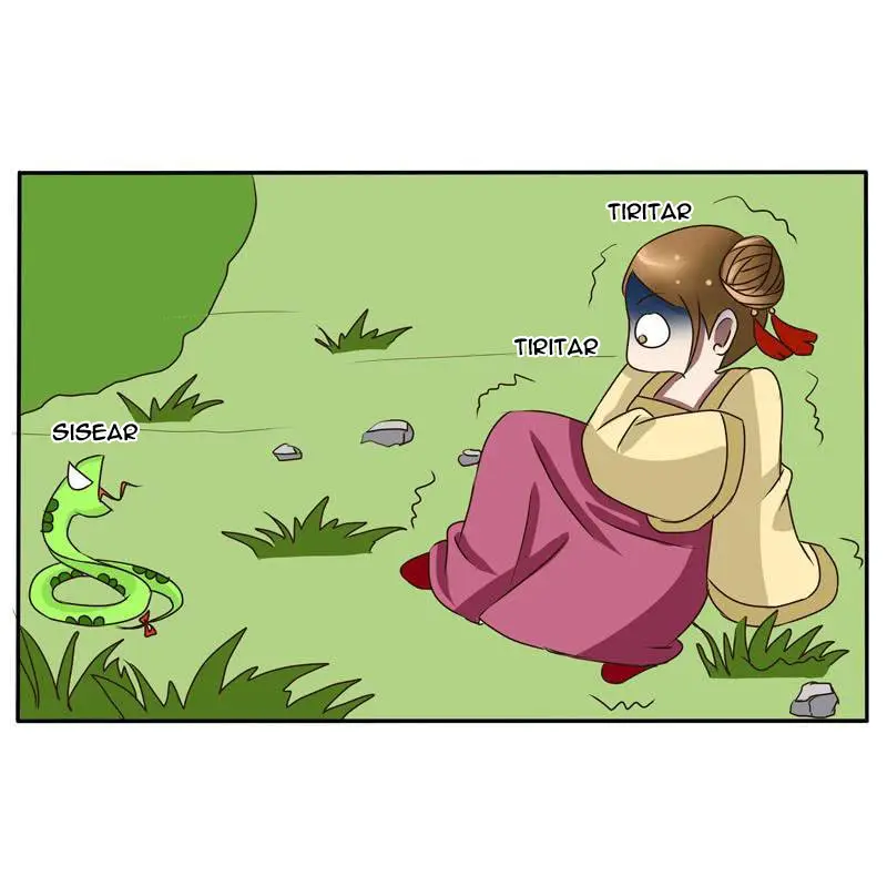 Psychic Princess (2017) - Capítulo 31 - Página 7 - LectorTMOo