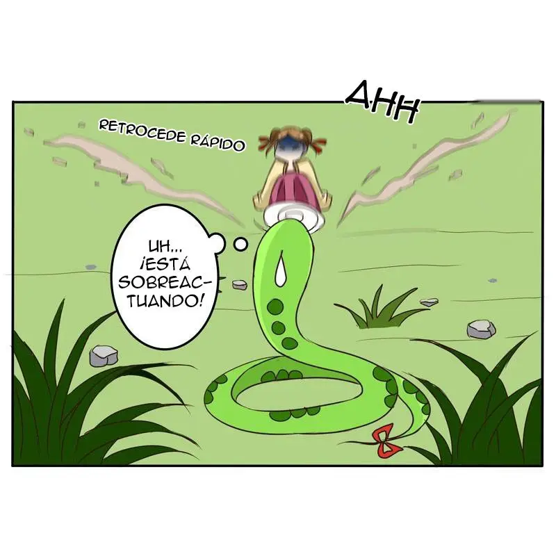 Psychic Princess (2017) - Capítulo 31 - Página 8 - LectorTMOo