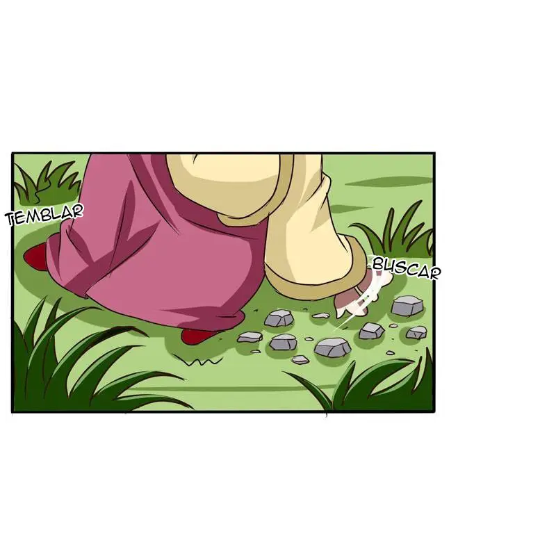 Psychic Princess (2017) - Capítulo 31 - Página 9 - LectorTMOo