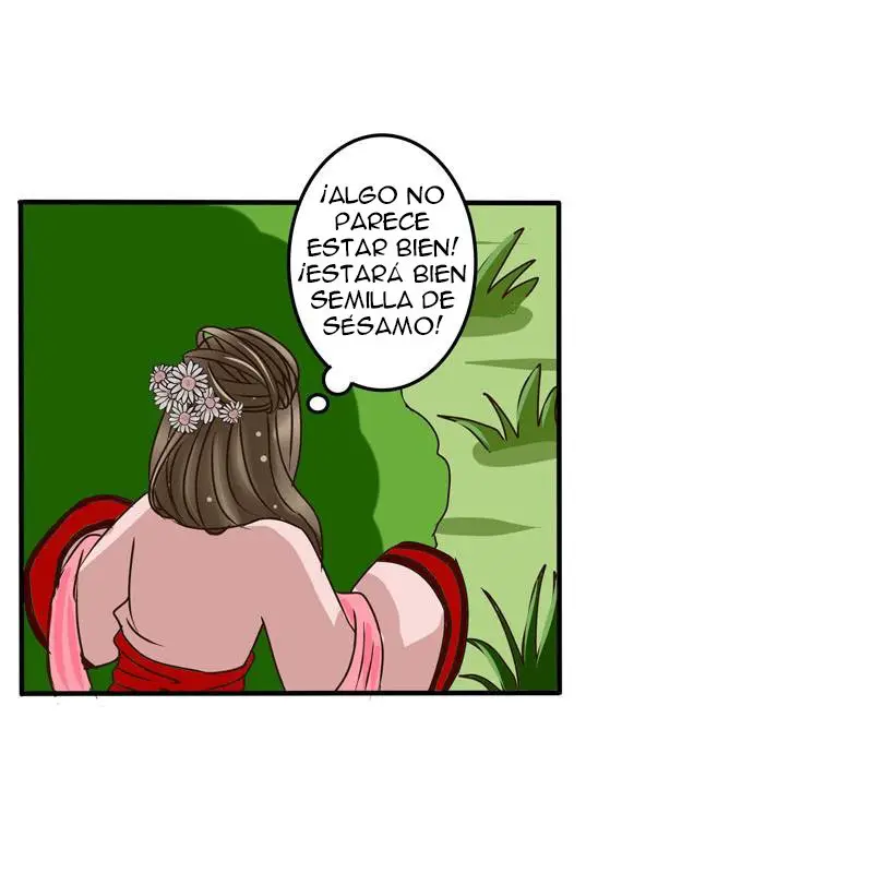 Psychic Princess (2017) - Capítulo 31 - Página 14 - LectorTMOo