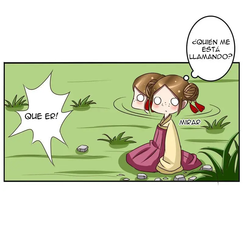 Psychic Princess (2017) - Capítulo 31 - Página 16 - LectorTMOo