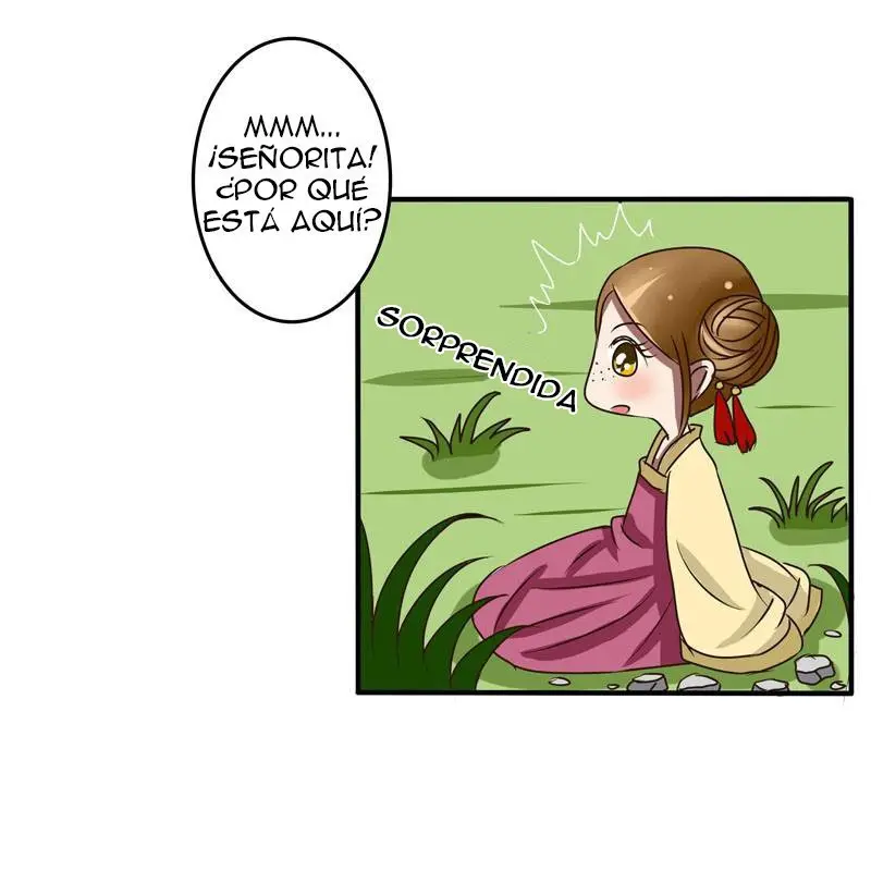 Psychic Princess (2017) - Capítulo 31 - Página 19 - LectorTMOo