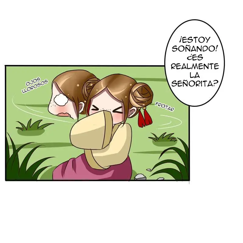 Psychic Princess (2017) - Capítulo 31 - Página 20 - LectorTMOo