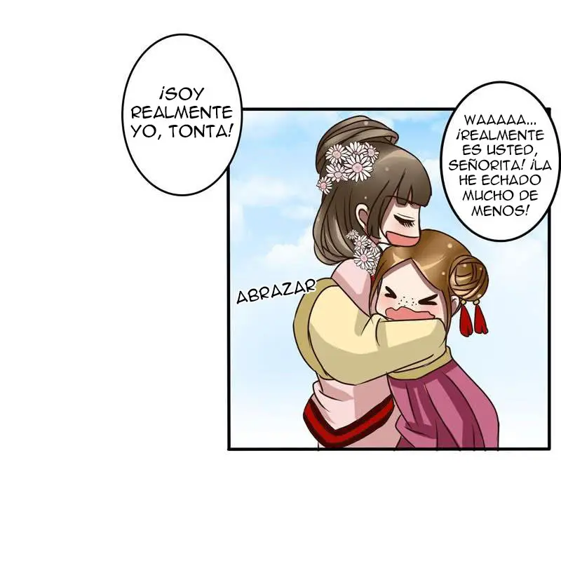 Psychic Princess (2017) - Capítulo 31 - Página 21 - LectorTMOo