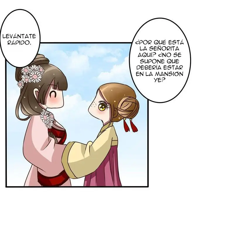 Psychic Princess (2017) - Capítulo 31 - Página 22 - LectorTMOo