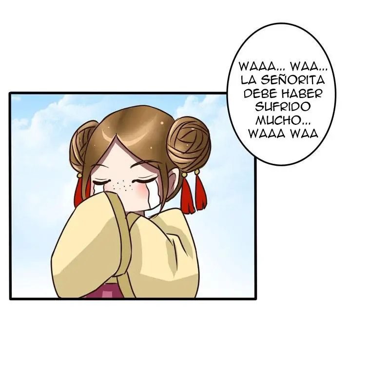 Psychic Princess (2017) - Capítulo 31 - Página 25 - LectorTMOo