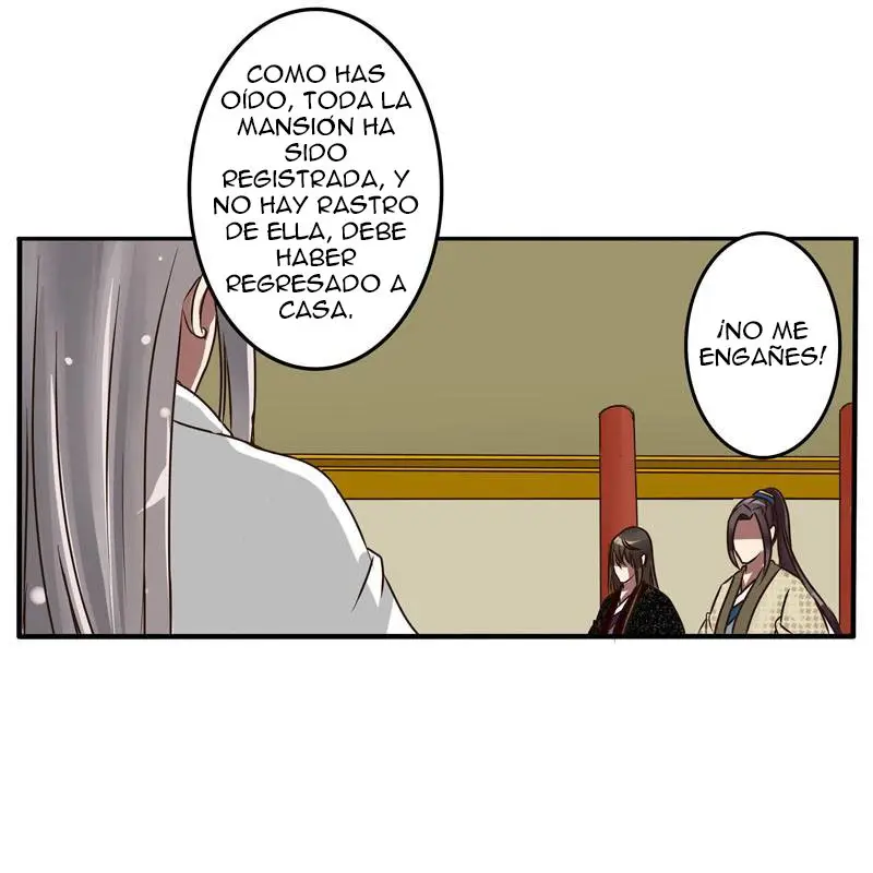 Psychic Princess (2017) - Capítulo 31 - Página 36 - LectorTMOo