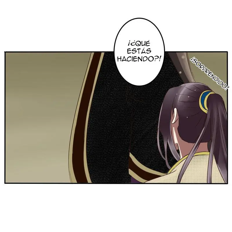 Psychic Princess (2017) - Capítulo 31 - Página 40 - LectorTMOo