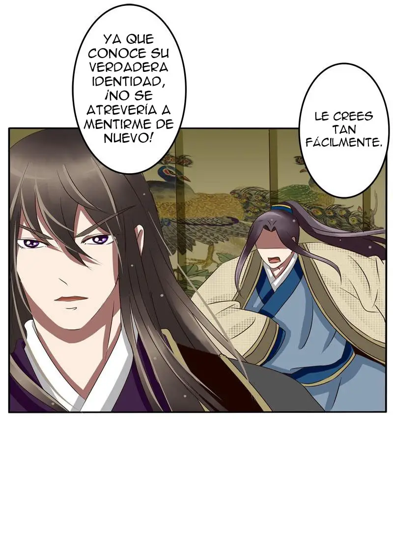 Psychic Princess (2017) - Capítulo 31 - Página 43 - LectorTMOo