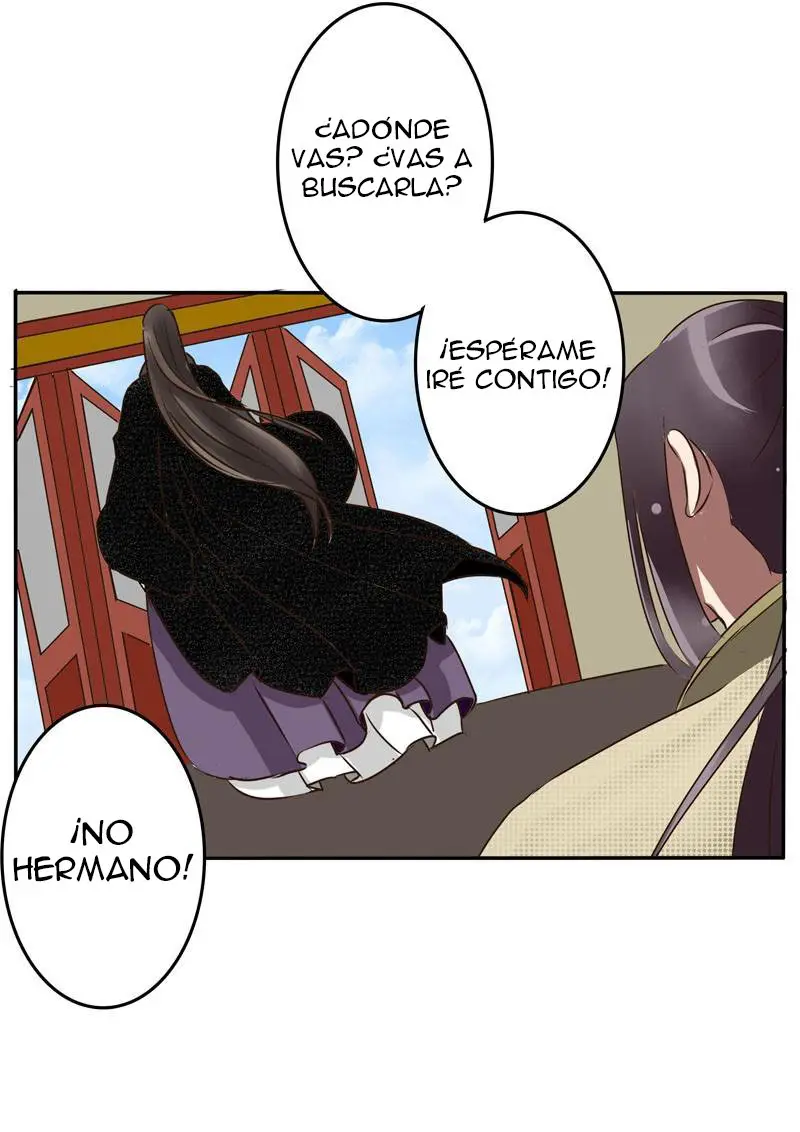 Psychic Princess (2017) - Capítulo 31 - Página 44 - LectorTMOo