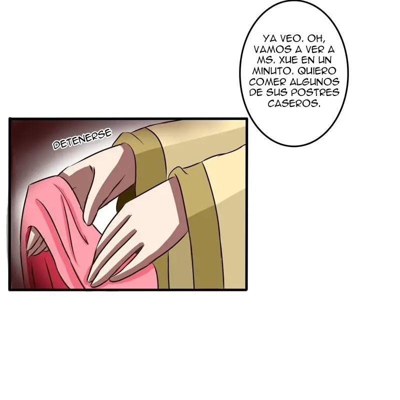 Psychic Princess (2017) - Capítulo 32 - Página 7 - LectorTMOo