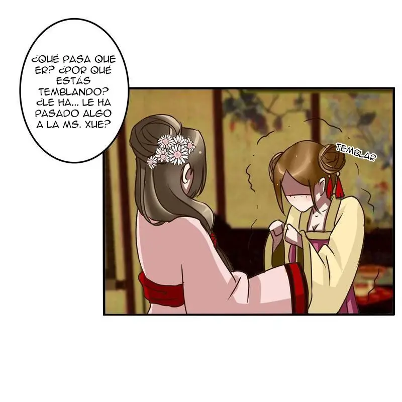 Psychic Princess (2017) - Capítulo 32 - Página 10 - LectorTMOo