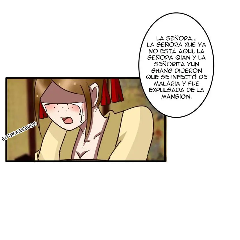 Psychic Princess (2017) - Capítulo 32 - Página 11 - LectorTMOo