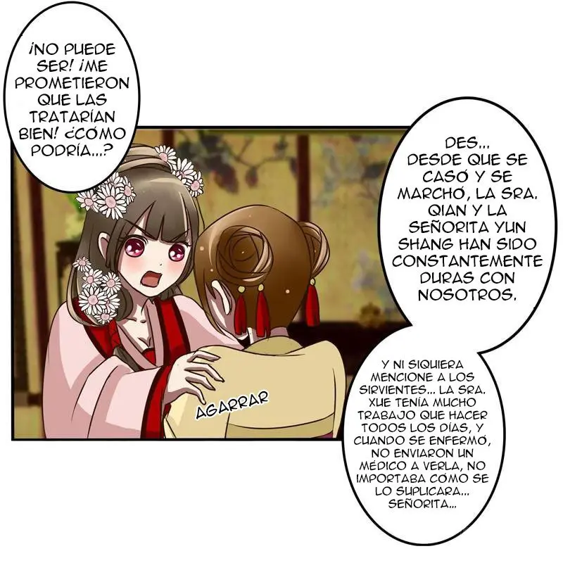 Psychic Princess (2017) - Capítulo 32 - Página 13 - LectorTMOo
