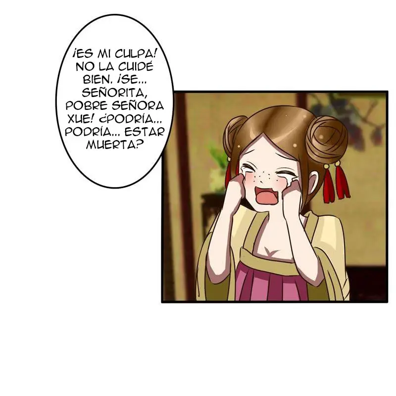 Psychic Princess (2017) - Capítulo 32 - Página 14 - LectorTMOo