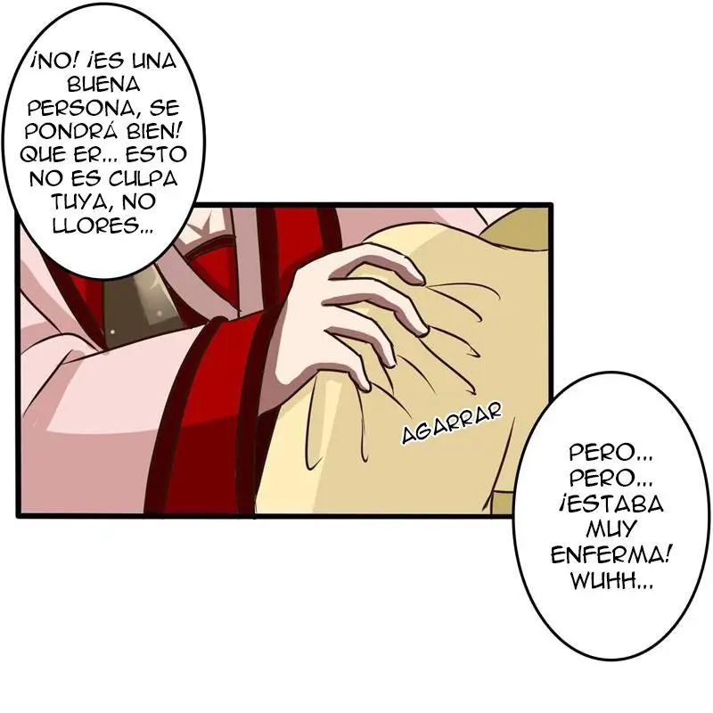 Psychic Princess (2017) - Capítulo 32 - Página 15 - LectorTMOo