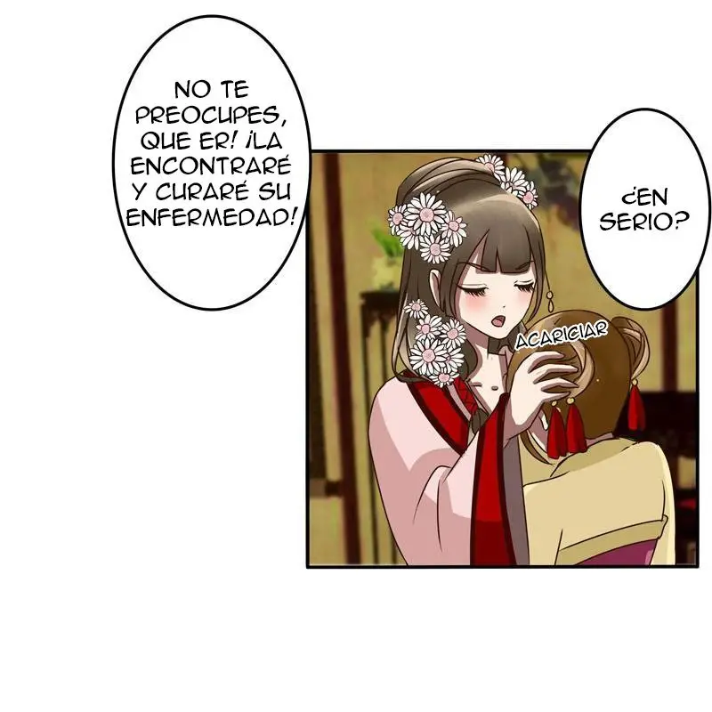 Psychic Princess (2017) - Capítulo 32 - Página 16 - LectorTMOo