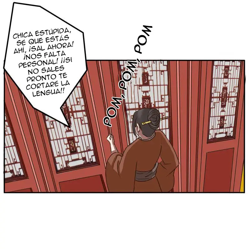 Psychic Princess (2017) - Capítulo 32 - Página 18 - LectorTMOo
