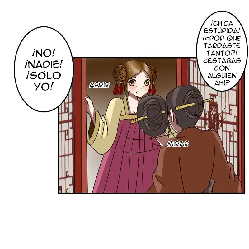 Psychic Princess (2017) - Capítulo 32 - Página 24 - LectorTMOo