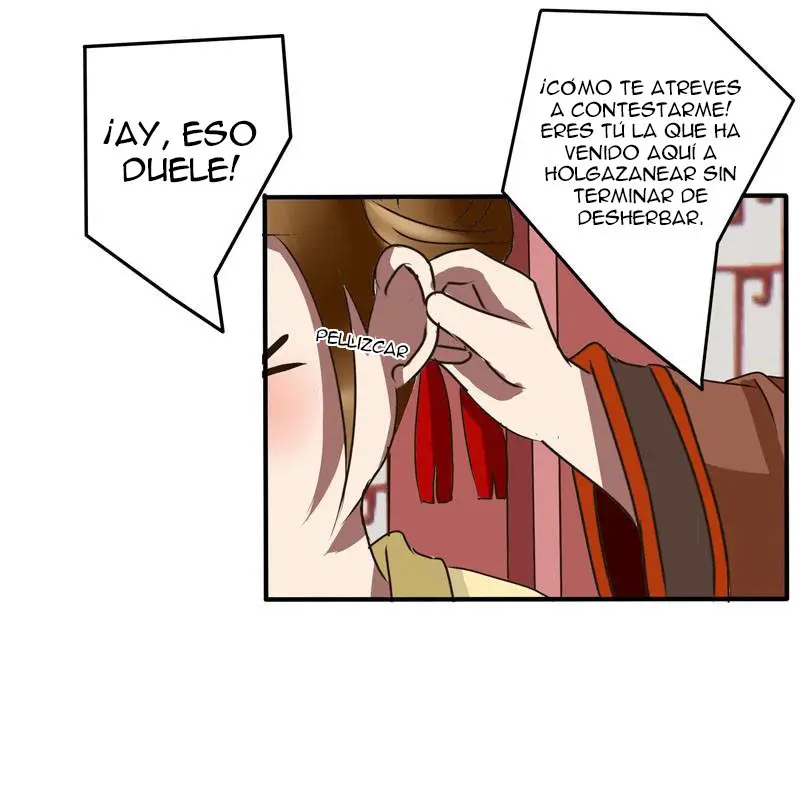 Psychic Princess (2017) - Capítulo 32 - Página 26 - LectorTMOo