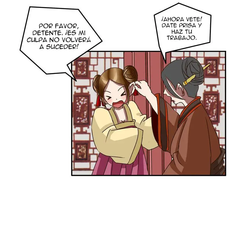 Psychic Princess (2017) - Capítulo 32 - Página 27 - LectorTMOo