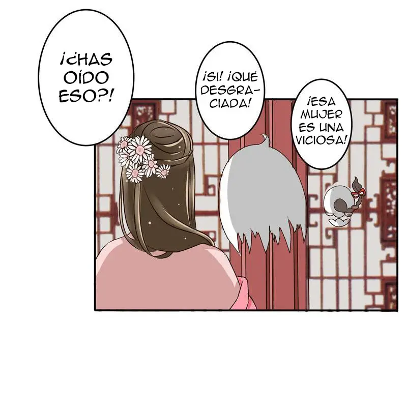 Psychic Princess (2017) - Capítulo 32 - Página 29 - LectorTMOo