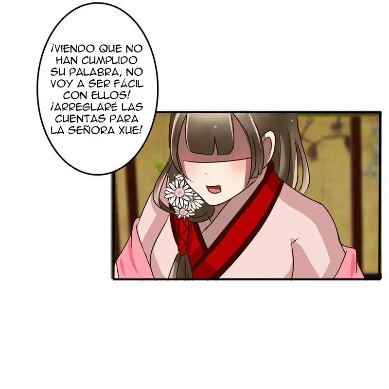 Psychic Princess (2017) - Capítulo 32 - Página 30 - LectorTMOo