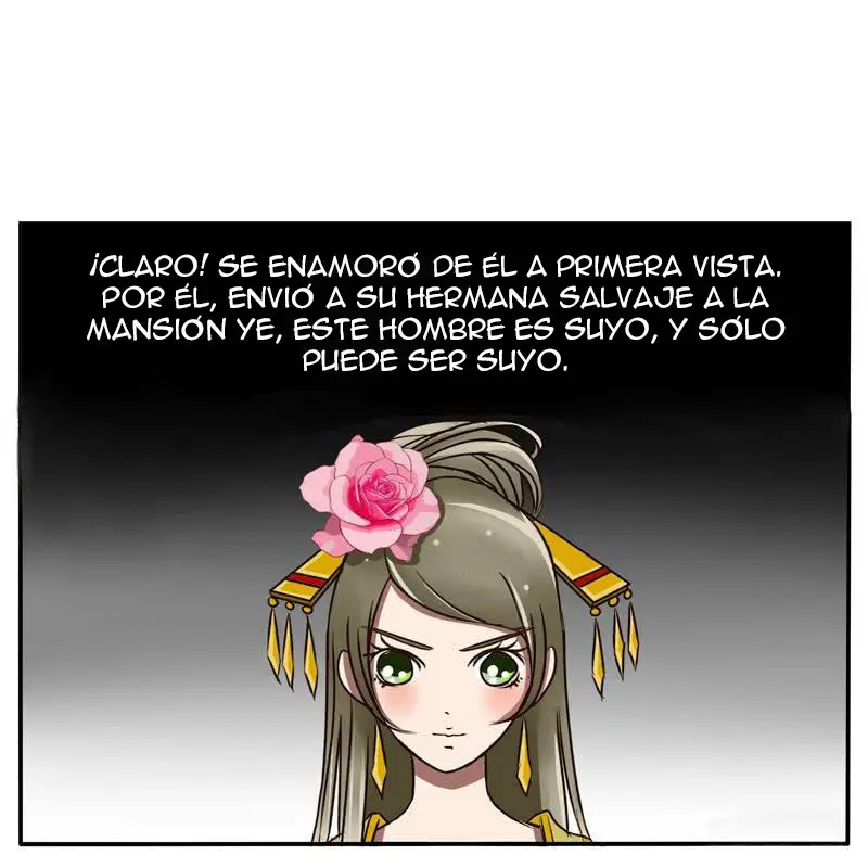 Psychic Princess (2017) - Capítulo 32 - Página 36 - LectorTMOo