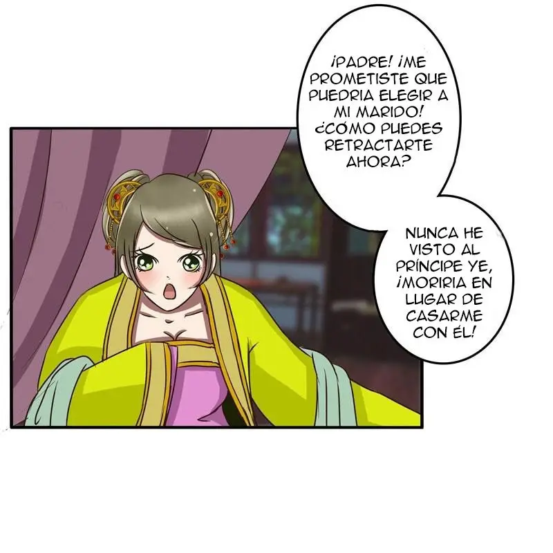Psychic Princess (2017) - Capítulo 33 - Página 7 - LectorTMOo