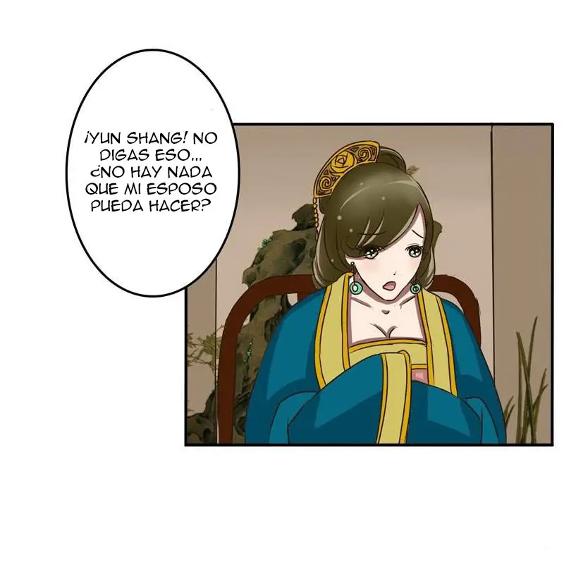 Psychic Princess (2017) - Capítulo 33 - Página 8 - LectorTMOo
