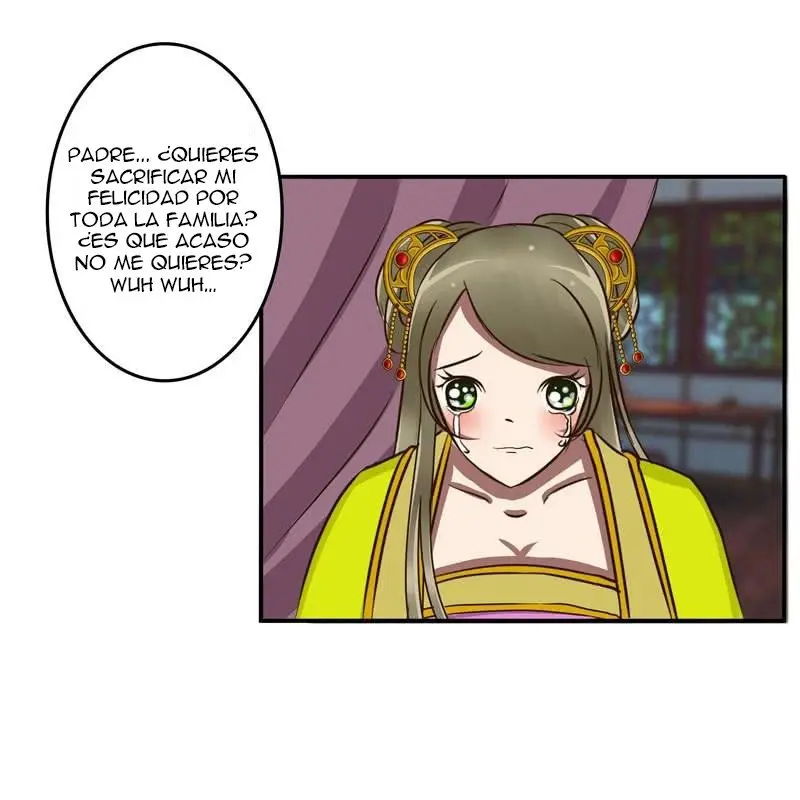 Psychic Princess (2017) - Capítulo 33 - Página 11 - LectorTMOo