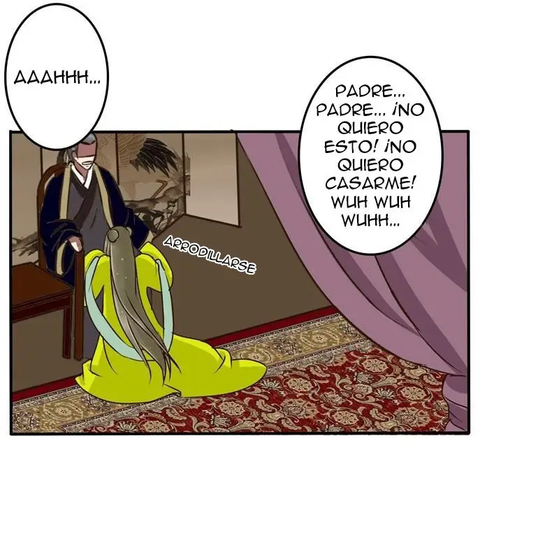 Psychic Princess (2017) - Capítulo 33 - Página 12 - LectorTMOo